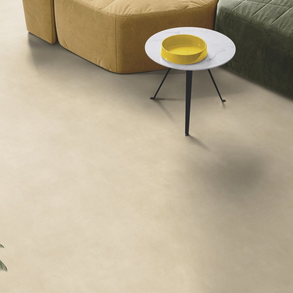 PVC Gerflor Taralay Libertex 2460 CHICAGO CREAM šíře 4 m